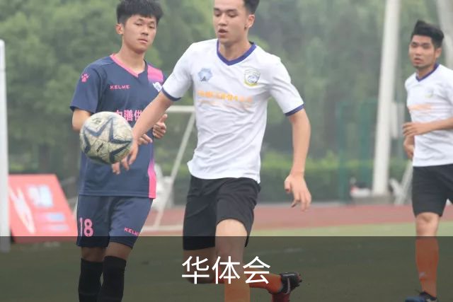 华体会公司介绍图片